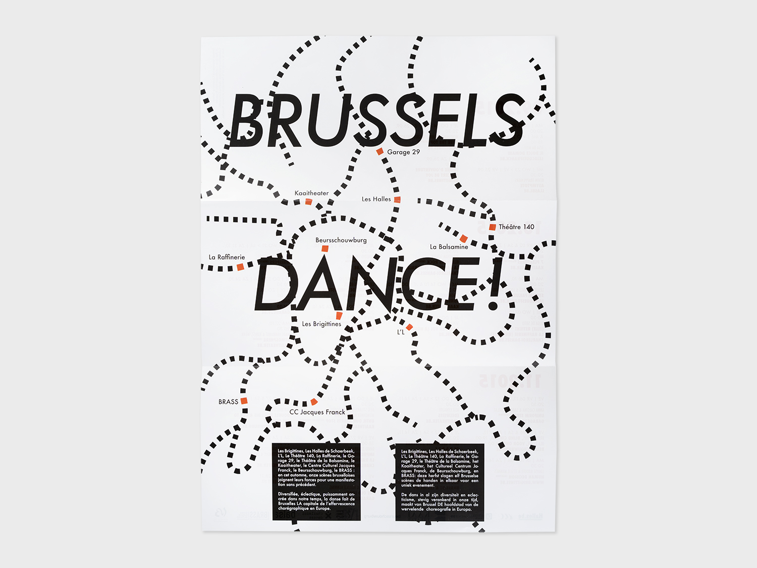 Brussels Dance!/21