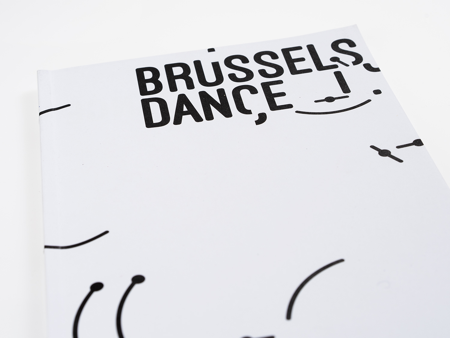 Brussels Dance!/15